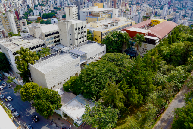 Projeto de Lei quer tornar Belo Horizonte capital nacional do 'grau