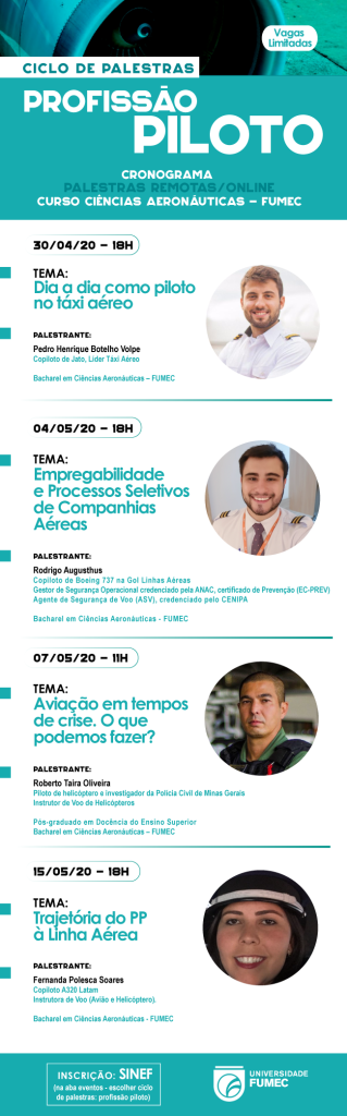 CICLO DE PALESTRAS PROF PILOTO 9