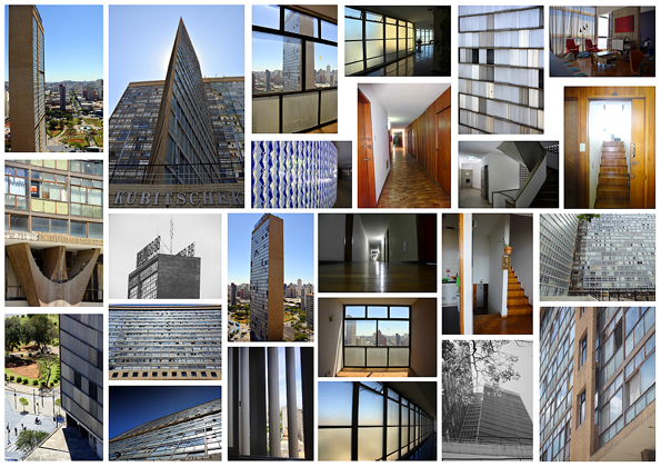 O Conjunto JK fotos 01