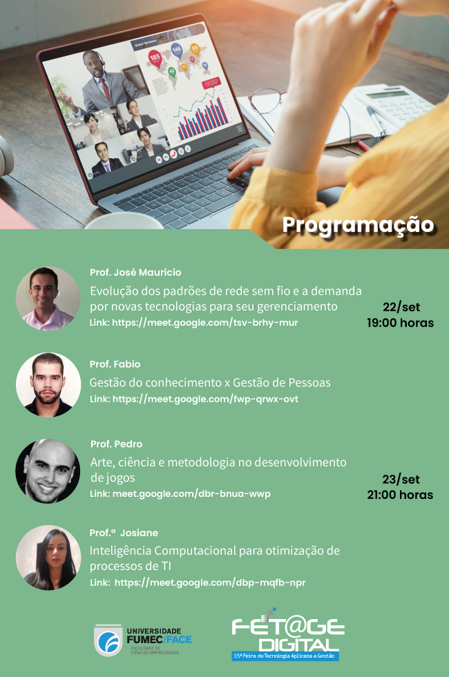 Programacao FETGE Ciencia da Computacao