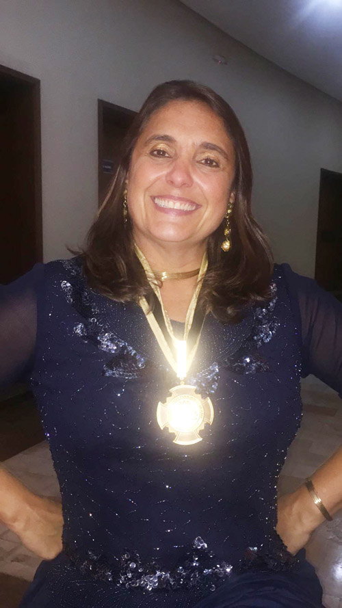 Silvana Lobo Homenagem ago2018a