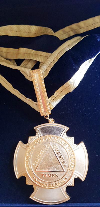 Silvana Lobo Homenagem ago2018b