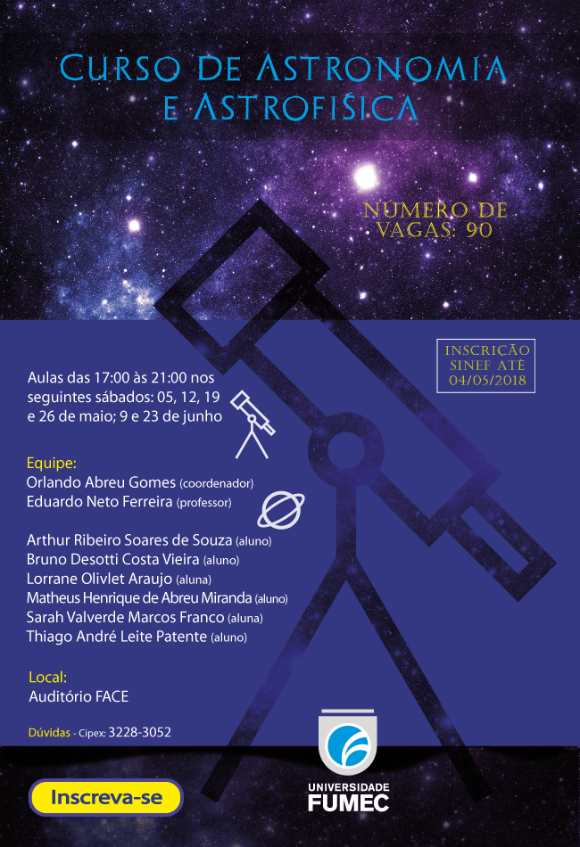e mail astronomia e astrofisica2018