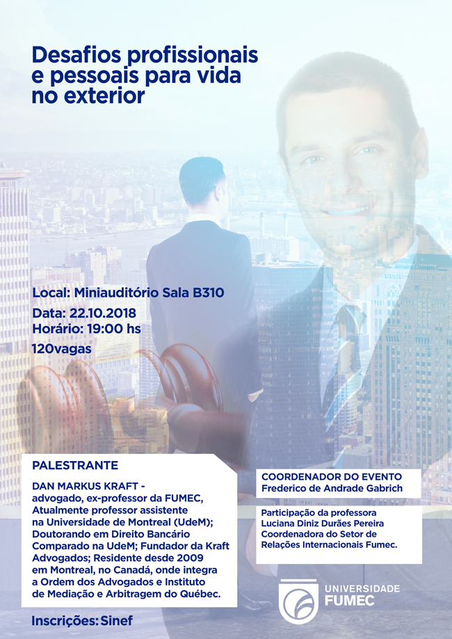 e mail desafios de morar no