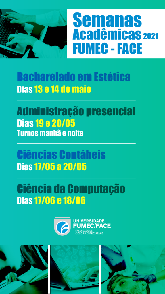 email SEMANAS ACADEMICAS FACE