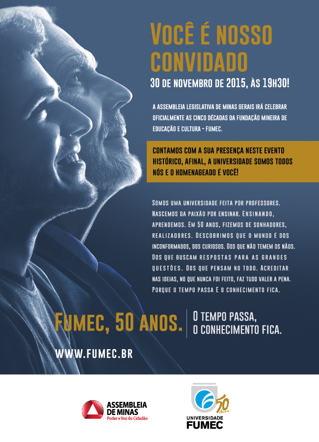 email marketing convite assembleia