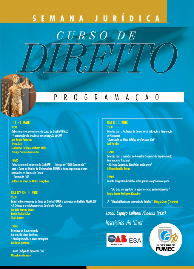 email marketing semana juridica 1