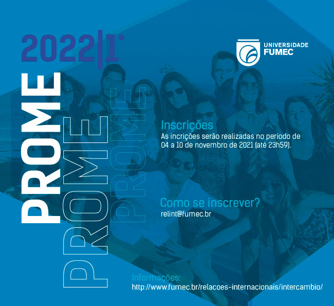 email prome 2022