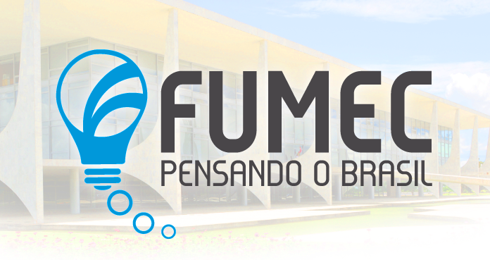 fumec pensando o brasil X