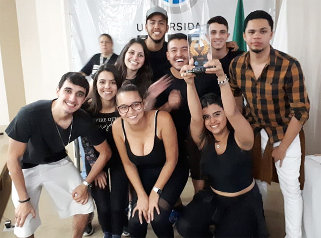 gincana solidaria fea nov2018 06