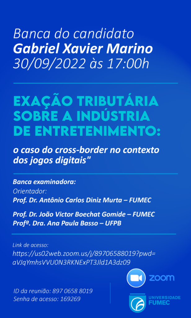 story banca de aluno