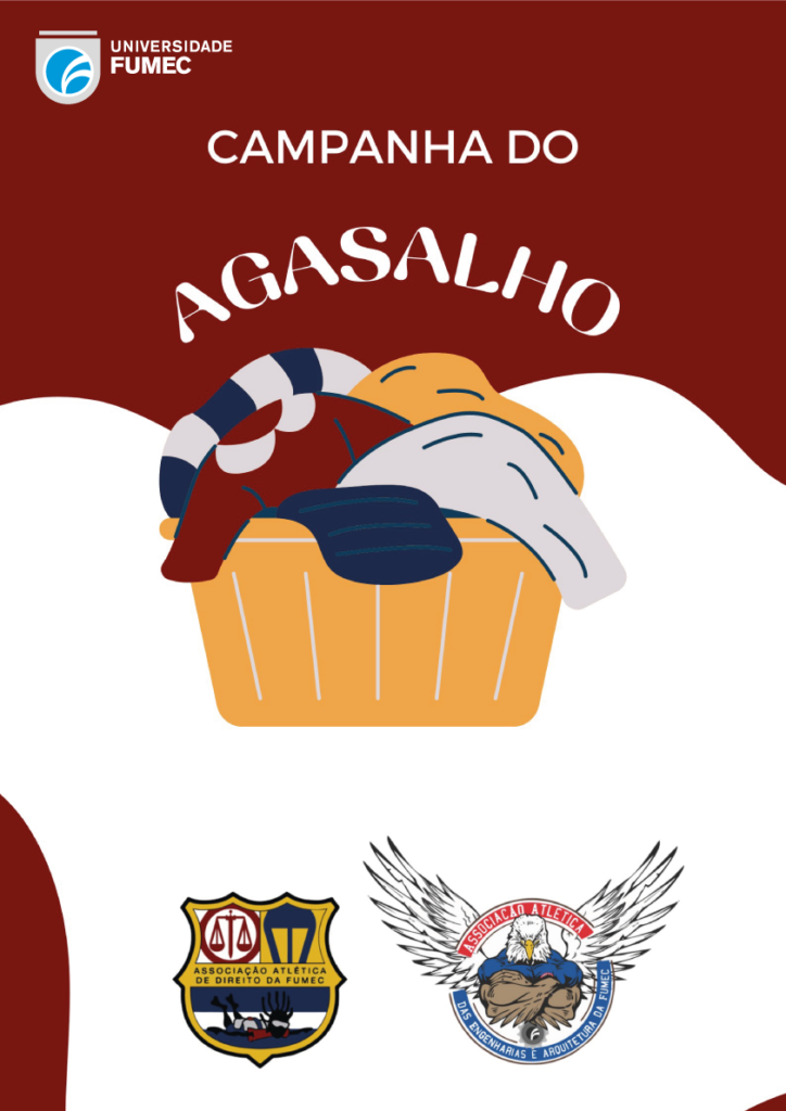 Campanha do Agasalho 1