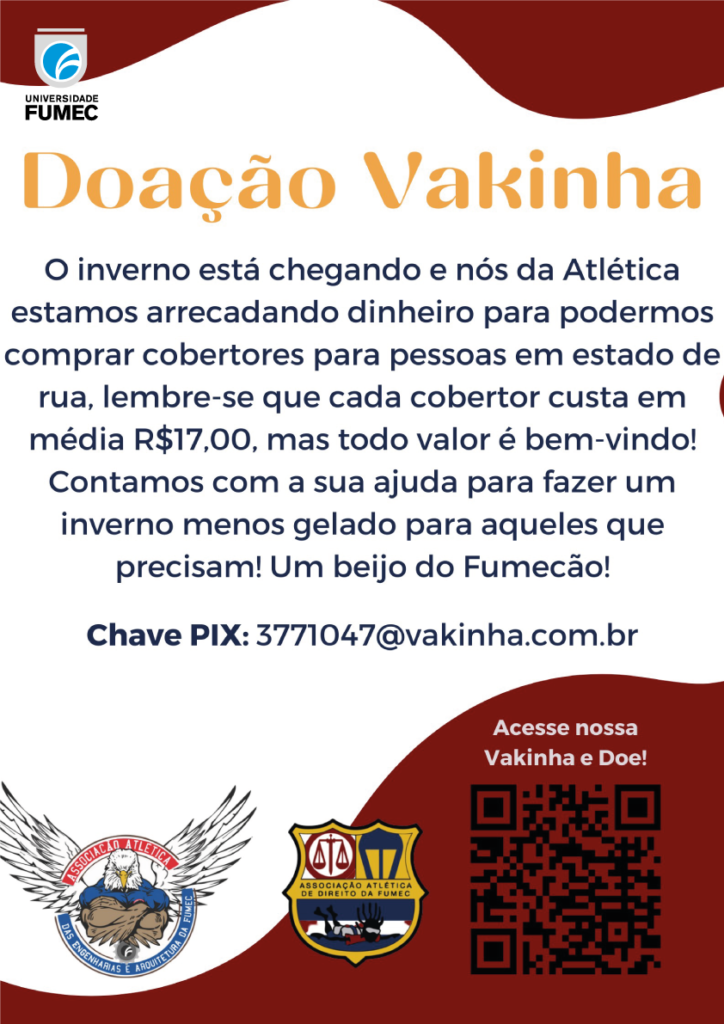 Campanha do Agasalho 2