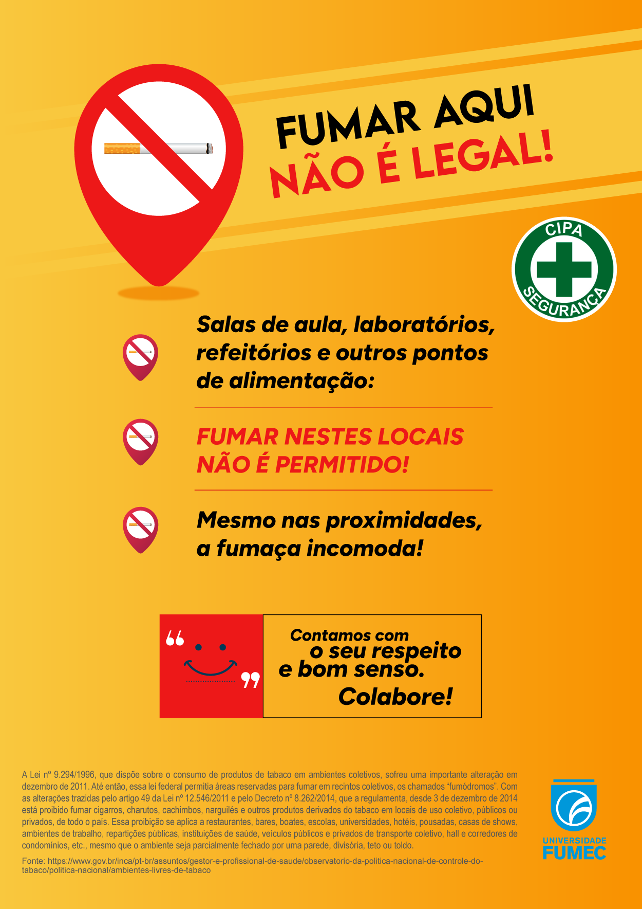 cataz nao fumec aqui 1