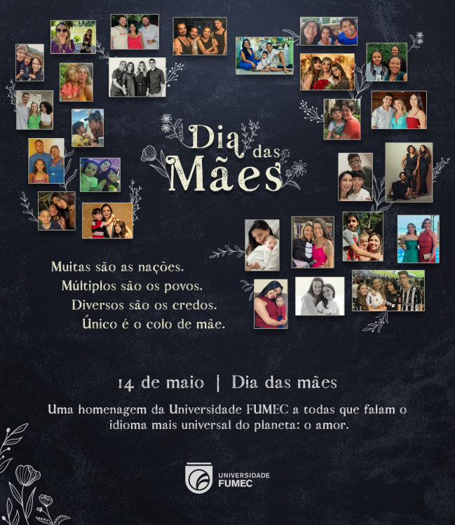 dia das maes