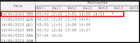marcacao do ponto 02