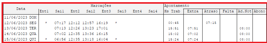 marcacao do ponto 03