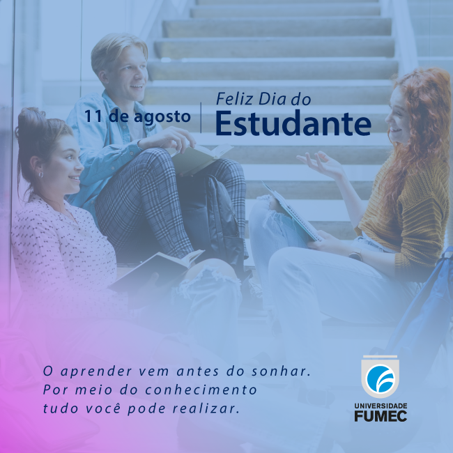 e mail dia do estudante