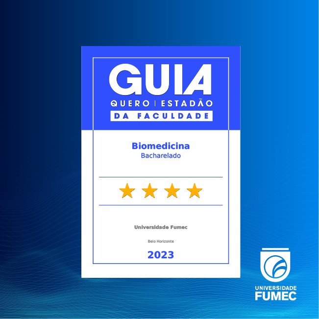 guia da faculdade 2023 biomed