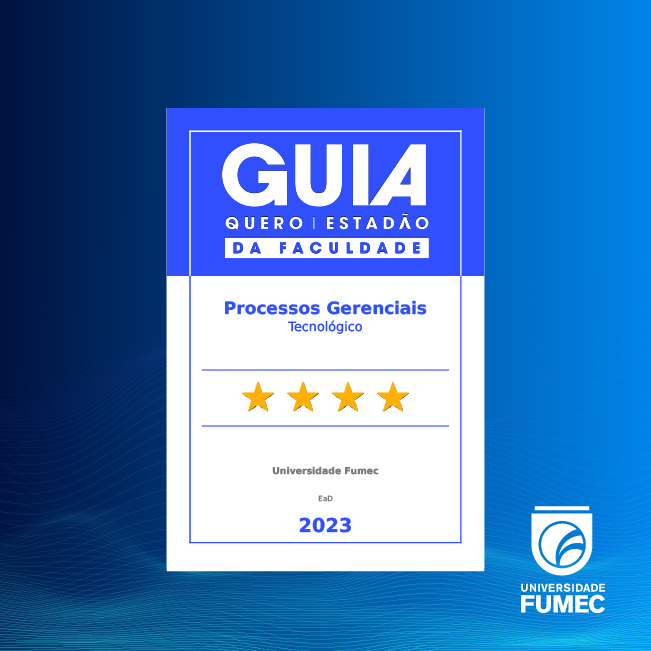 guia da faculdade 2023 proces gerenc