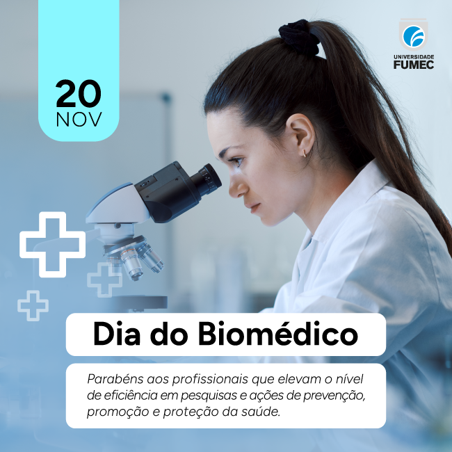 Dia do biomedico email
