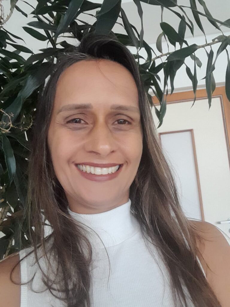 Regiane Cristina S Mattos