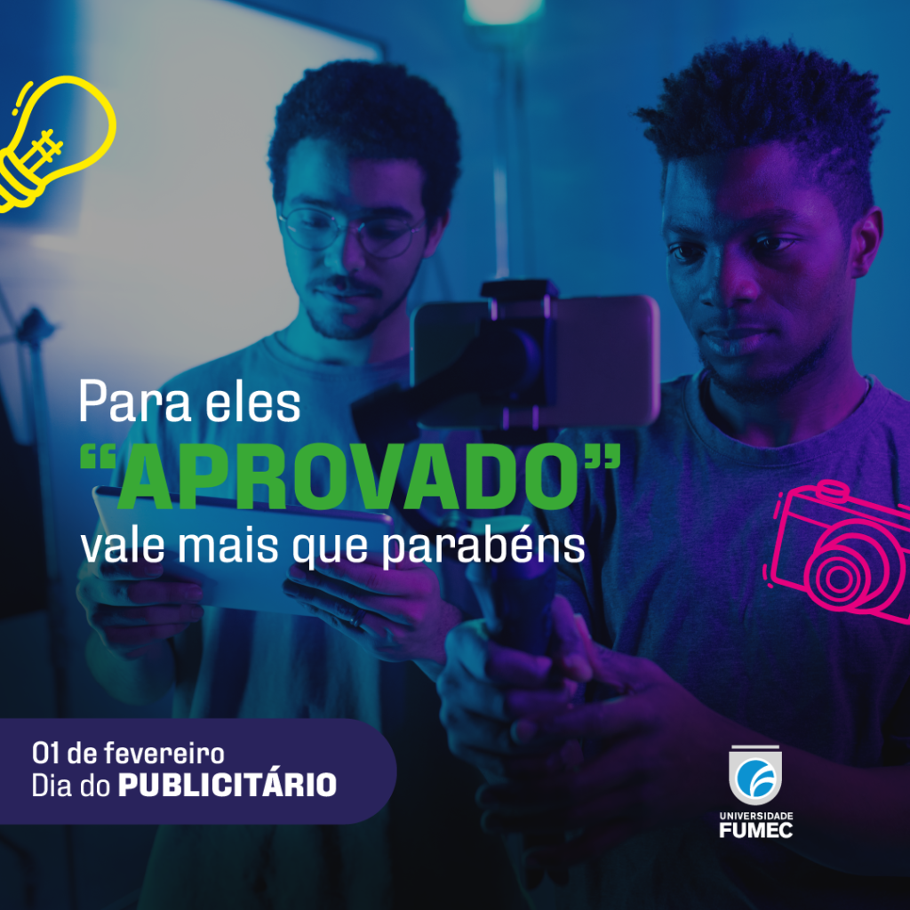 Dia do Publicitario Feed