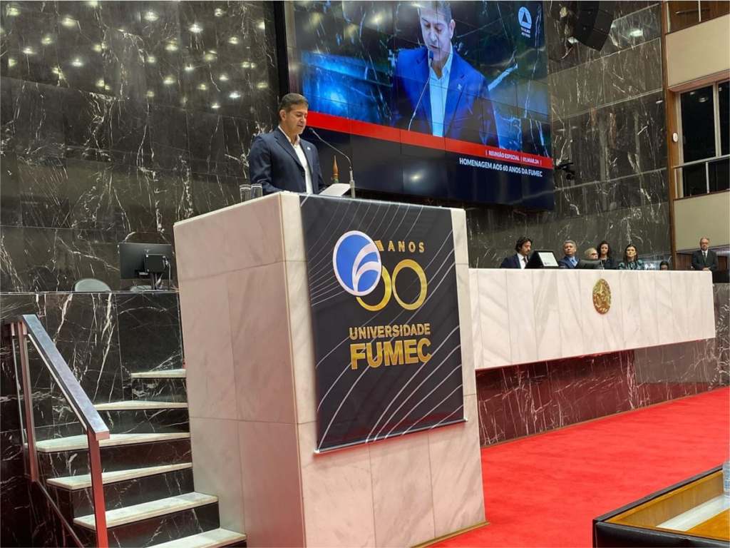 ALMG 60 Anos FUMEC 02