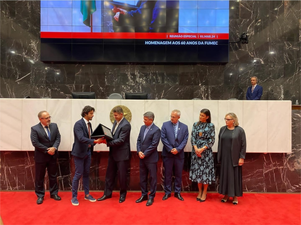 ALMG 60 Anos FUMEC 03