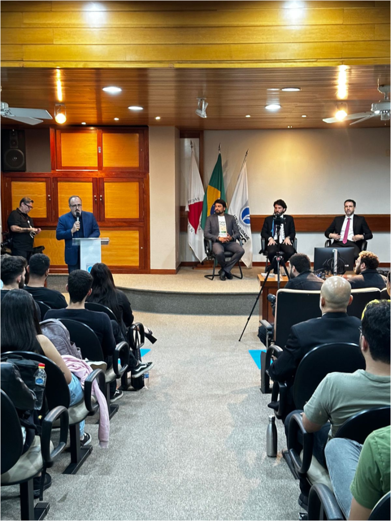 Aula magna de Direito 04