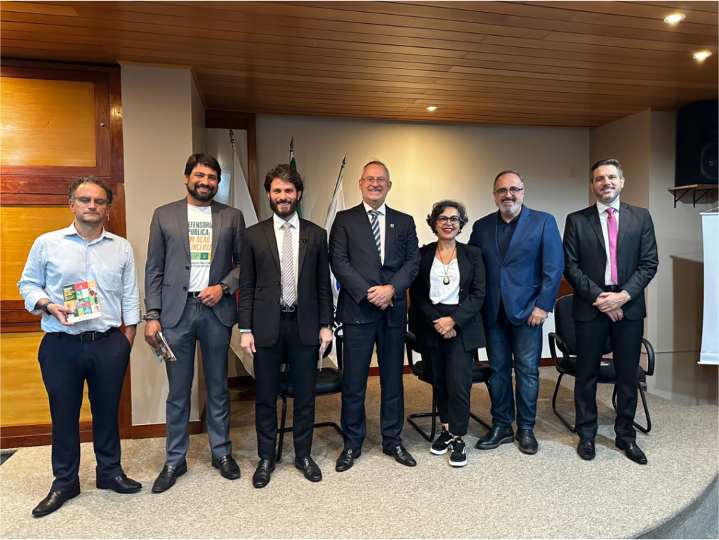 Aula magna de Direito 05