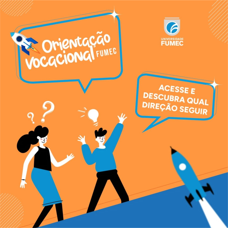 Orientacao Vocacional 1