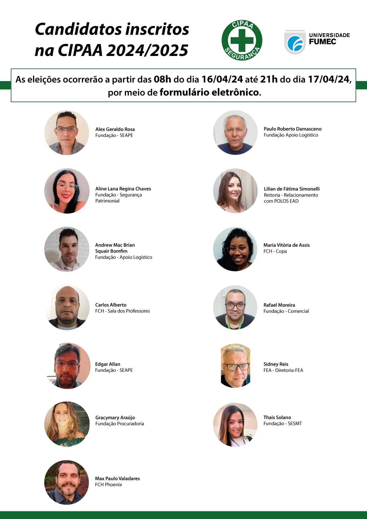 CARTAZ CANDIDATOS CIPAA 2024 SITE