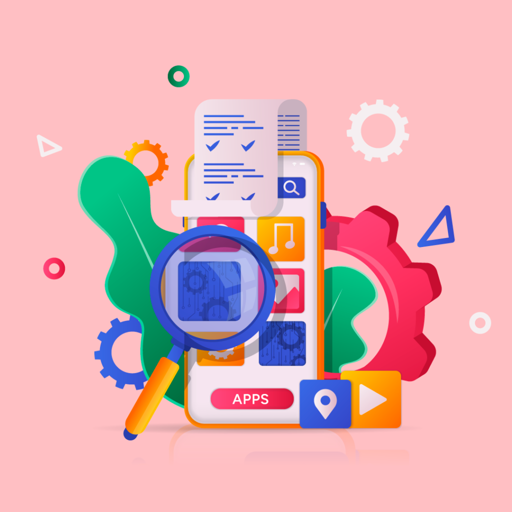 Conheca Aplicativos BLOG