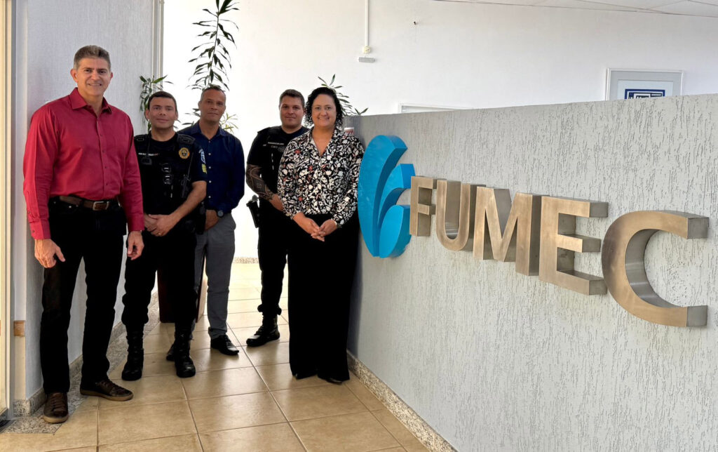 FUMEC e GUARDA set25