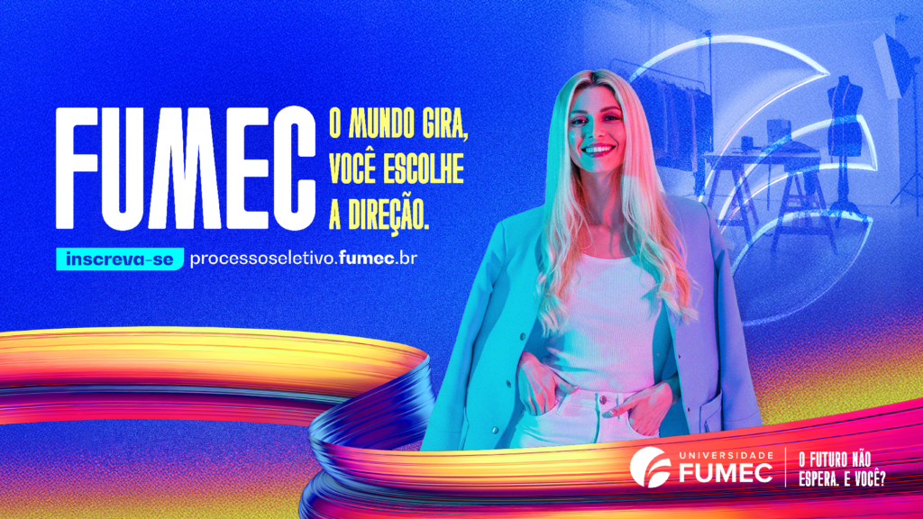 KV FUMEC PRESENCIAL GERAL
