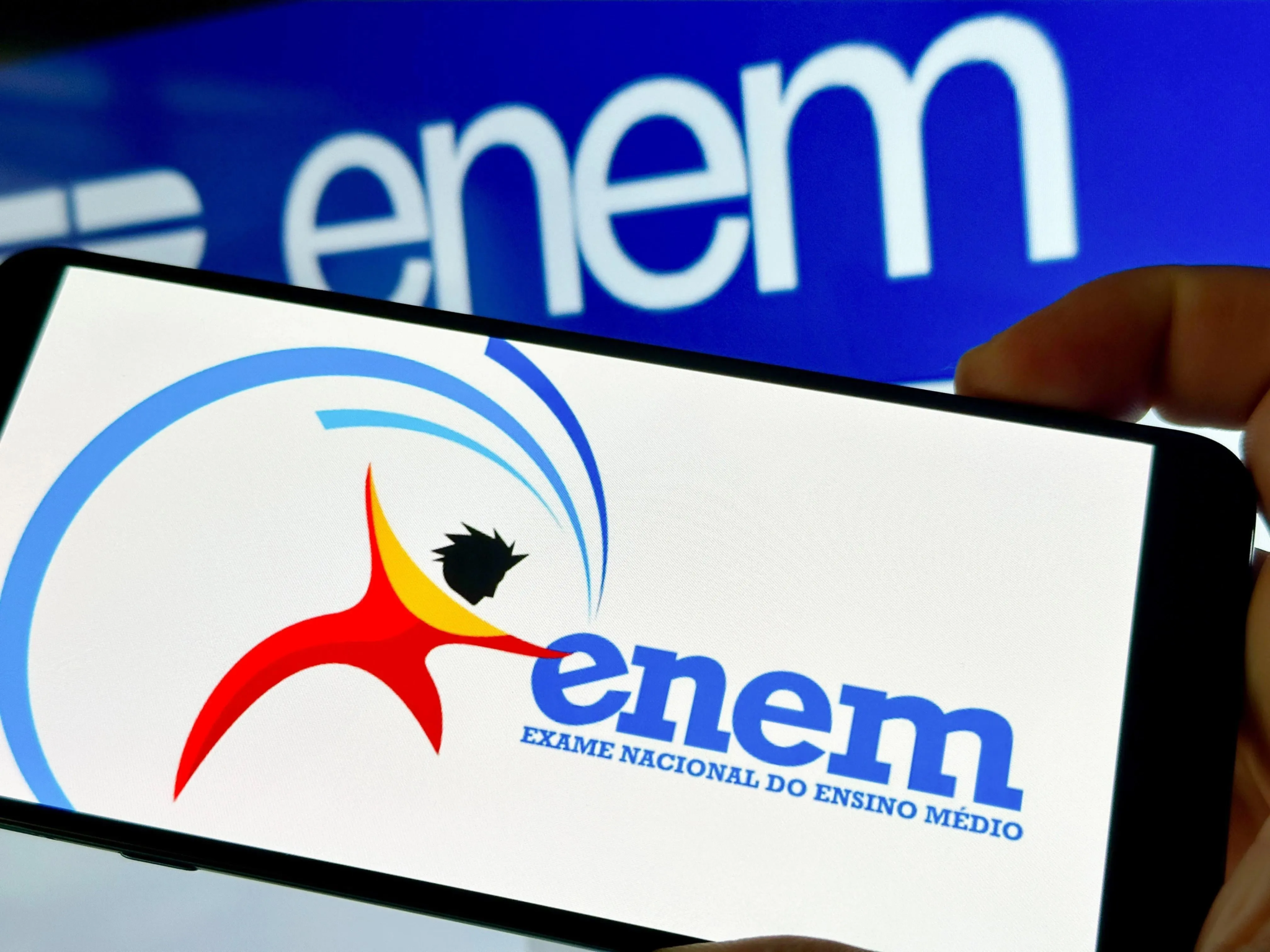 ENEM 2025: o conhecimento é o que move o mundo, e a escolha da direção ...