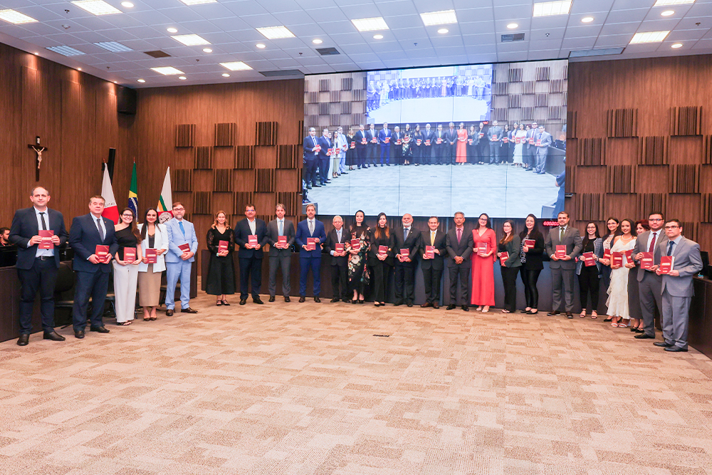 30 anos da Lei dos Juizados Especiais 001