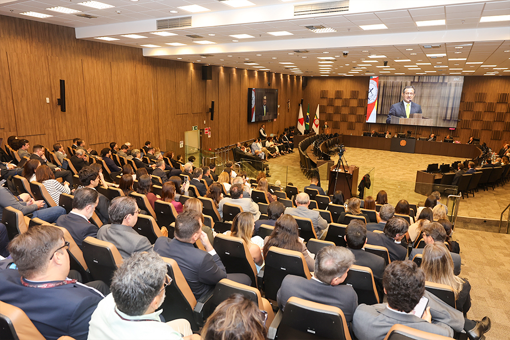 30 anos da Lei dos Juizados Especiais 003