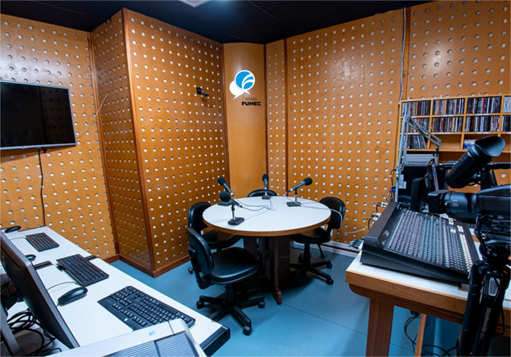 radio fumec lab