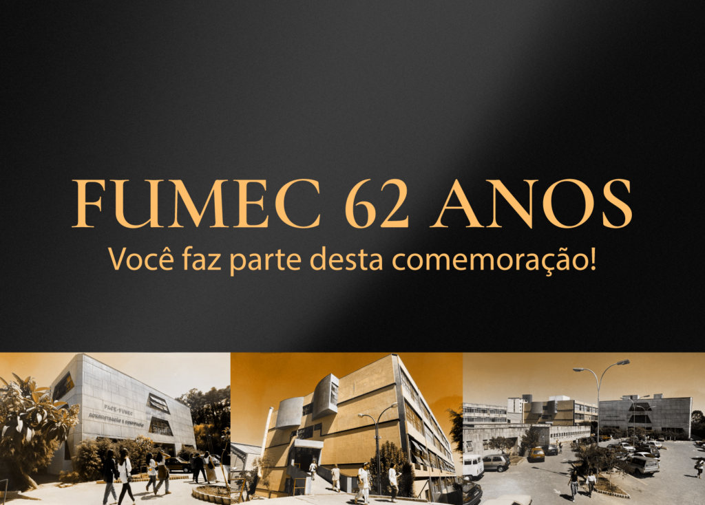 FUMEC 62 Anos Portal Colaborador