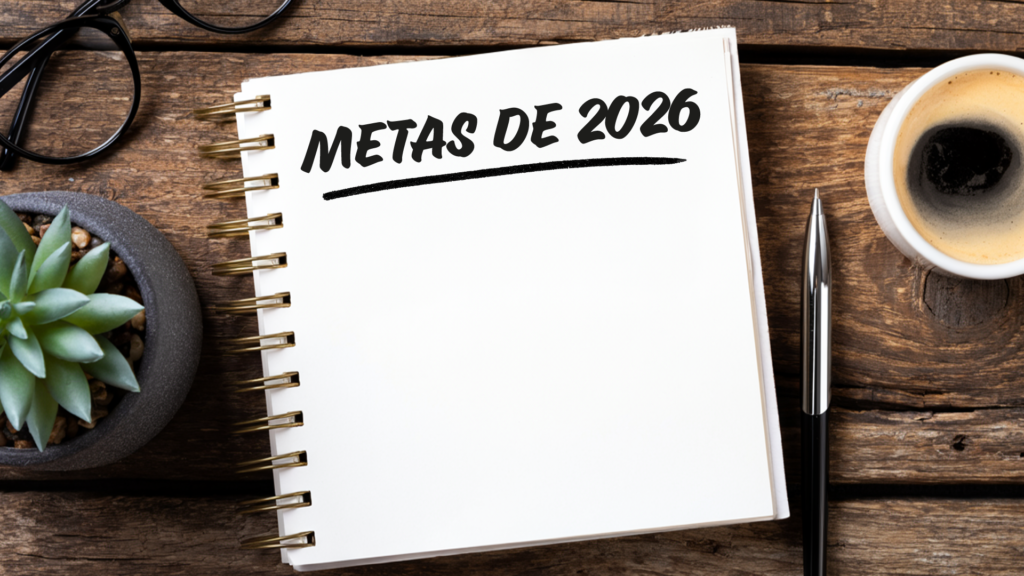 Metas de 2026