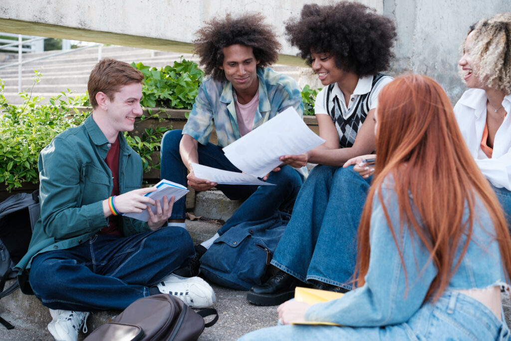 group of college students studying on campus outdo 2026 01 07 06 20 12 utc