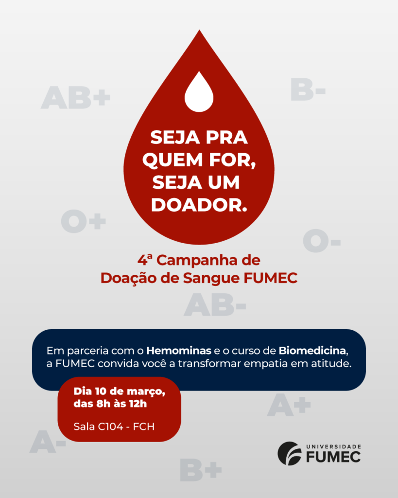 Post Doacao de Sangue Tela1