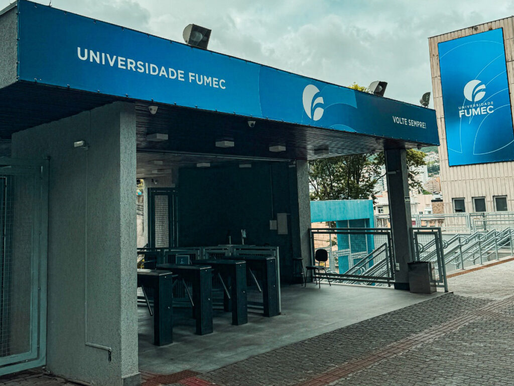 campus cara nova CAPA