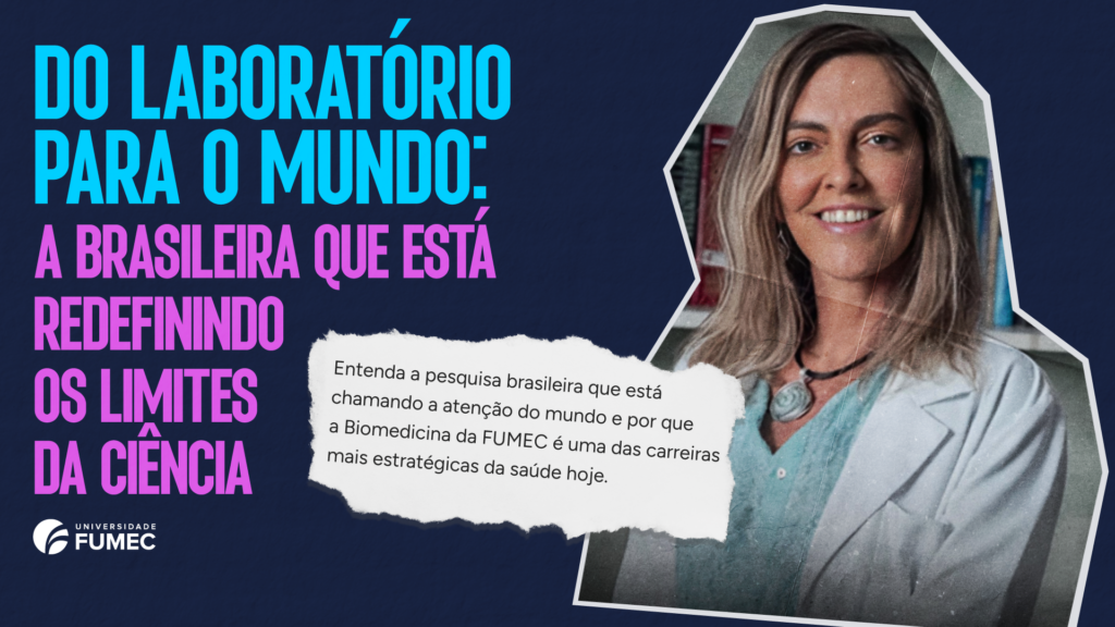 Do laboratorio para o mundo BLOG 02 do 03