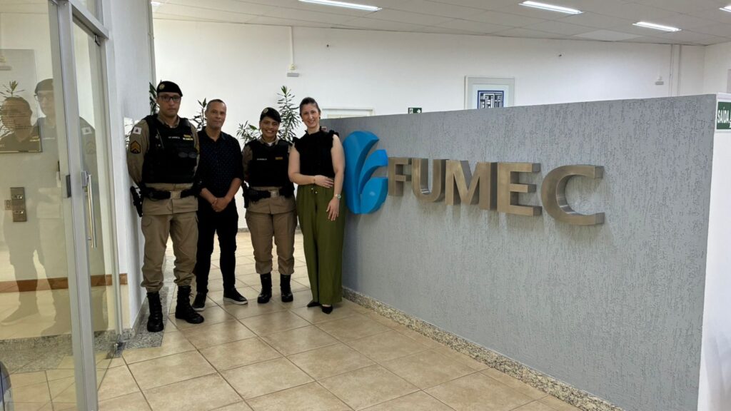 FUMEC e PMMG 13mar26