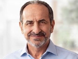 Alexandre Kalil