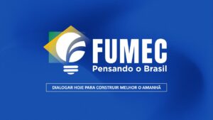 FUMEC Pensando o Brasil 2026 logo