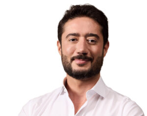 Gabriel Azevedo